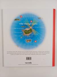 Ville Viking löytää kodin