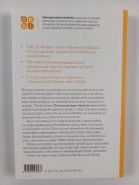 Työuupumuksen itsehoito kuinka kierrän karikot