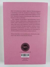 Terveyshistoria : näkökulmia ja lähestymistapoja keskiajalta nykypäivään