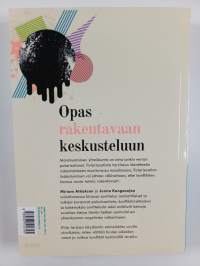 Me ja ne : välineitä vastakkainasettelujen aikaan