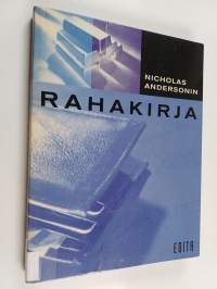 Nicholas Andersonin rahakirja