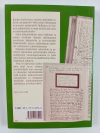 Koti- ja kotiseutuarkiston opas