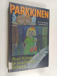 Suvi Kinos ja puuttuva rengas