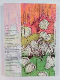 Tupasvillaa : Ikääntyvien yliopiston kirjoittajaryhmän kirjoituskokoelma