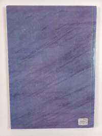 Juhlavakkanen : Kalevalaisten naisten liiton vuosikirja 1995