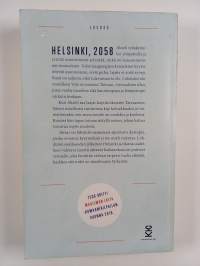 Taivas (ennakkokappale)