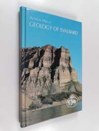 Geology of Svalbard