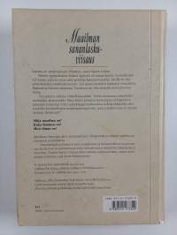 Maailman sananlaskuviisaus