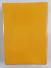 Roope-setä puolivuosikerta 1/1987 (1-6 kansiossa)