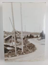 Vihdin historia 1800-1918 : Vihti Venäjän vallan aikana