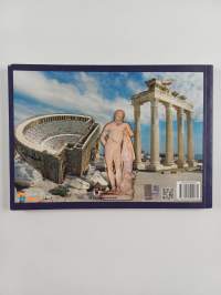 Perge-Aspendos and Side