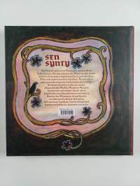 Sen synty ja muita Vienan hävyttömiä ja hulvattomia starinoita