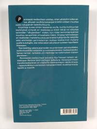 Perinteestä mediavirtaan - kansanperinteen muuntuminen arkistomuistiinpanoista lastenkulttuuriksi