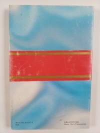 Lähteelle on vielä matkaa