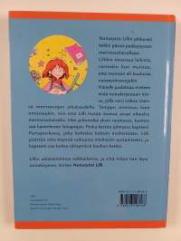 Lilli merirosvojen matkassa