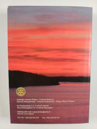 Suomen rotary - Finlands rotary 2010-2011
