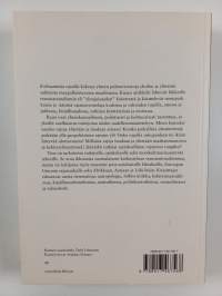 Kohtaamisia rajoilla