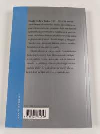 Kirjoituksia taloudesta