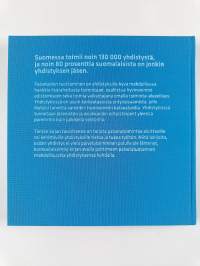 Yhdistykset toteuttamassa itseään - ja palvelemassa yhteiskuntaa : handbook : Kolmas lähde