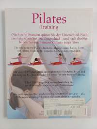 Pilates-Training - sanftes Bodystyling - das 10-Wochen-Programm