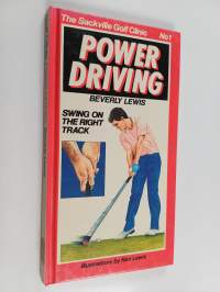 Power Driving