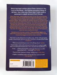 There and Back Again - Behind-the-Scenes Look at the Lord of the Rings