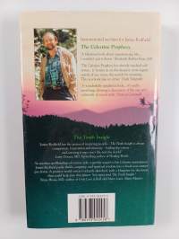 The Celestine Vision - Living the New Spiritual Awareness