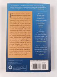 The Great Work of Your Life - A Guide for the Journey to Your True Calling