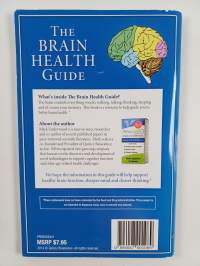 The brain health guide