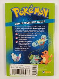 Pokémon : Der ultimative Guide