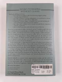 28 Days to Reading Without Glasses - A Natural Method for Improving Your Vision
