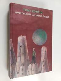 Austraasian viimeiset lapset