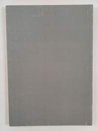 Synti ja armo : kirjoituksia Zions missionstidning -lehdessä 1950-81