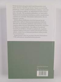 Iha köyhän laihakin : tutkimus itämerensuomen iha-kantaisista sanoista