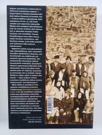 Karvalakki kansakunnan kaapin päällä : kansalliset attribuutit Joonas Kokkosen ja Aulis Sallisen oopperoiden julkisuuskuvassa