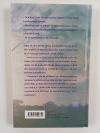 Vastaamatta jääneet puhelut