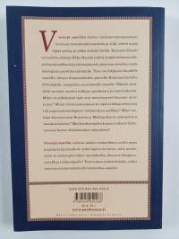Viestejä saarilta : miksi luonnon monimuotoisuus hupenee