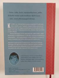 Yön sydän on jäätä : kolme viikkoa Karl Axel Björkin elämässä maaliskuussa 1921