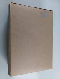 Y. S. Yrjö-Koskisen elämä 1-3 : Nuori Yrjö Koskinen ; Nuijamieheksi luotu ; Taipuakko vai taittua (kotelossa)