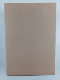 Y. S. Yrjö-Koskisen elämä 1-3 : Nuori Yrjö Koskinen ; Nuijamieheksi luotu ; Taipuakko vai taittua (kotelossa)