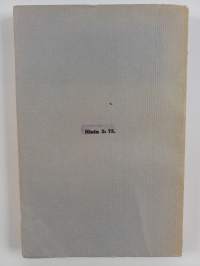 Yksin elämässä : novelleja