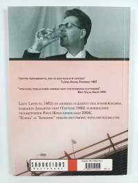 Ampauksia ympäripyörivästä raketista : runoja