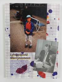 Päätoimittajan mustelmat