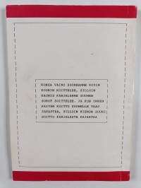 Entinen Haapala - elämää Mainilan naapurissa (signeerattu)