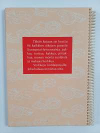 Leipojan sunnuntai : kaikkien aikojen parhaat Sunnuntai-leivonnaiset