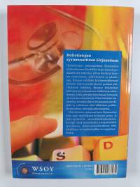 Hoitotietojen systemaattinen kirjaaminen