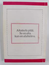 Sk-pojista sotaveteraaneiksi : muistelmia Rajajoen rannalta maailmansotaan : sota- ja siviiliromaani (signeerattu, tekijän omiste)