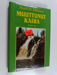 Muuttunut kaira