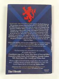 Scotland : the autobiography - 2,000 years of Scottish history by those who saw it happen