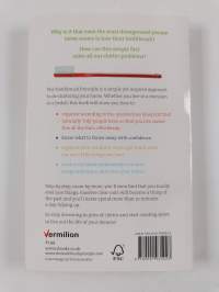 Banish clutter forever : how the toothbrush principle will change your life